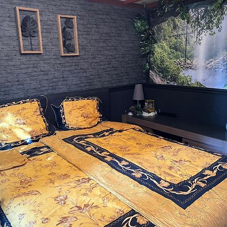 Veluwe Park Reewold Chalet Vision Putten Eksteriør billede
