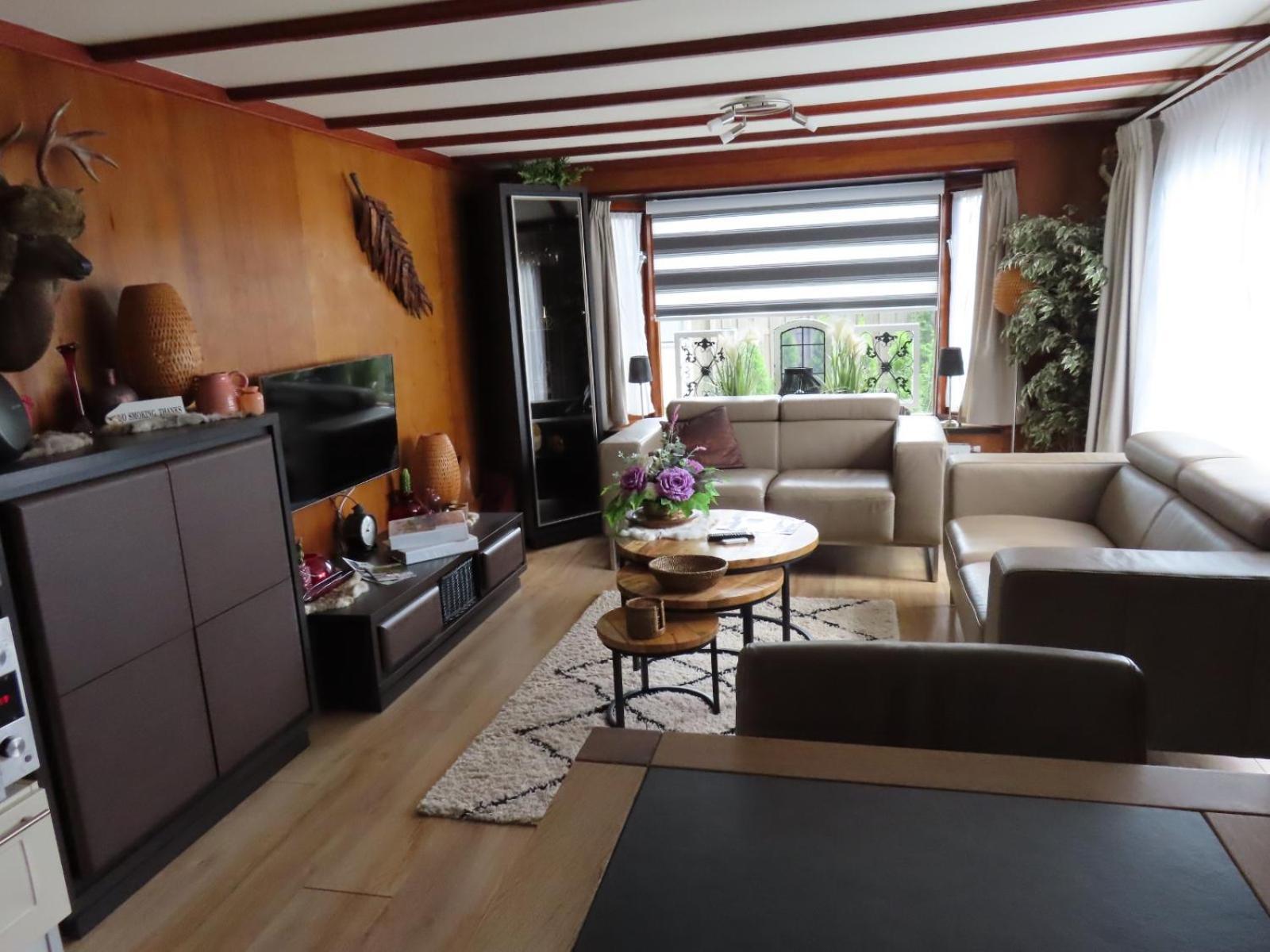 Veluwe Park Reewold Chalet Vision Putten Eksteriør billede